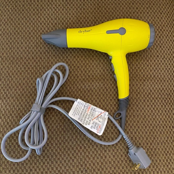 Drybar Buttercup Hair Dryer